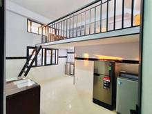 Hình ảnh CH Duplex Sang Trọng, FULL Nội Thất Gần Chợ TÂN PHƯỚC, Quận 11