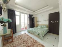 Hình ảnh Mb6623 nạp rút nhanh chóng 2 Phòng Ngủ Ngay, Ban Công - Giá Cực Ưu Đãi |🔥 Phạm Văn Hai