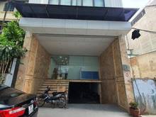 Hình ảnh Bán nhà Lạc Long Quân, 110m2, 8 tầng, ô tô tránh, 31 tỷ