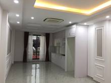 Hình ảnh Bán nhà phân lô Phương Mai, 50m2, 6 tầng, thang máy, 11.2 tỷ