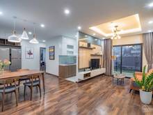 Hình ảnh Bán Trang Chủ MB66.COM / Đăng Ký Tặng 66K chung cư Hà Đông giá 1,7 tỷ ở  luôn, vị trí đẹp