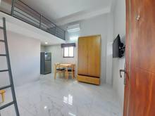 Hình ảnh cho thuê phòng tại Tân Phú,mới đẹp giá cực tốt ,gần đh CN tPhẩm