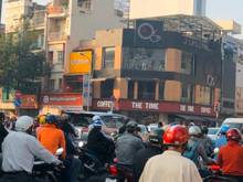 Hình ảnh Siêu phẩm mặt tiền đường Dương Văn An, khu đô thị An Phú - An Khánh, Q