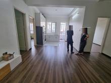 Hình ảnh Cần bán cc Trương công gia 91m2, 3 ngủ vuông vắn, mới sơn sửa