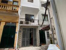 Hình ảnh Bán nhà Kim Mã, 21m2, 4 tầng, 3 phòng, 2.65 tỷ