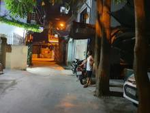 Hình ảnh Bán nhà Đông Thiên, 38m2, 5 tầng, ô tô đỗ cổng, 3.7 tỷ