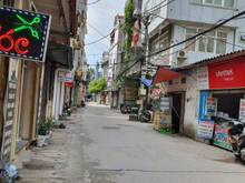 Hình ảnh Bán nhà Xuân Đỉnh, 50m2, 6 tầng, thang máy, kinh doanh, 7.5 tỷ