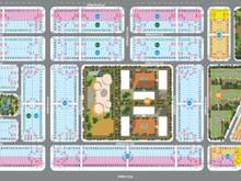 Hình ảnh Rả trước 550 triệu, sở hữu nền đất sân bay 100m2
