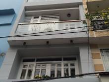 Hình ảnh Bán nhà 4 lầu hiện đại, khu nội bộ HXH 7m Lê Văn Sỹ, 4.5x10m sổ vuông