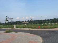 Hình ảnh Đất sổ đỏ đối diện sân golf long thành cách quốc lộ 51 3km