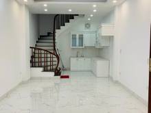 Hình ảnh Bán nhà sát MP Lê Quý Đôn Hai Bà Trưng 52m2x5T mới đẹp 2 thoáng 6,8 tỷ