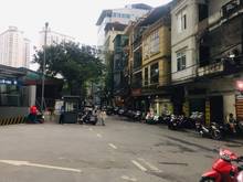 Hình ảnh Bán Nhà Chùa Hà LÔ GOC, 3 Thoáng Kinh Doanh Đỉnh