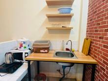 Hình ảnh Studio cho thuê_đủ đồ tiện nghi_tại P. Cống Vị gần Linh Lang- Đào Tấn