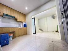 Hình ảnh Bán nhà Võ Thị Sáu 30m2x3 tầng, lô góc, ba gác đỗ cửa, về ở luôn