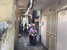 Hình ảnh Hoàng Mai, 1 tỷ 800 triệu, 3 tầng, 24m