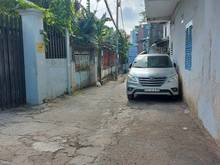 Hình ảnh Covid, kẹt tiền bán nhà, Huỳnh Đình Hai. 87M, 11 tỷ giảm còn9Tỷ5
