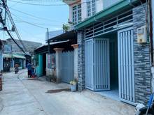 Hình ảnh Cho thuê nhà nguyên căn Dt: 98m2 đường Nguyễn Thị Định, Q2