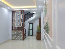Hình ảnh Bán nhà xây mới Nam Dư, 30m2, 5 tầng, ô tô gần, 2.8 tỷ