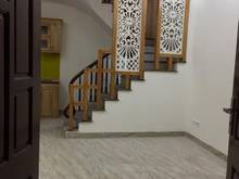 Hình ảnh Bán nhà xây mới Đào Tấn, 31m2, 5 tầng, gần phố, 4,5 tỷ