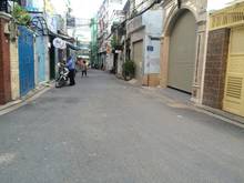 Hình ảnh Nhà nát, hẻm nhựa 7m, cách Mặt Tiền Phan Xích Long 30m, 4x20m sổ vuông