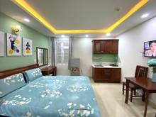 Hình ảnh 🍁Căn Hộ Cao Cấp Full Tiện Nghi 5’ Đi Cầu LÊ VĂN SỸ, Giá Ưu Đãi Dịch