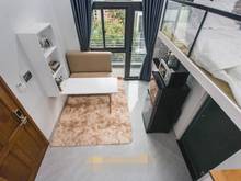 Hình ảnh Căn Hộ Mặt Tiền Nơ Trang Long giá 300tr/ căn hộ