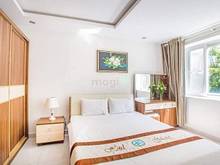 Hình ảnh CHDV 1PN Siêu Xinh, Giá Mềm, SƯ VẠN HẠNH Q10