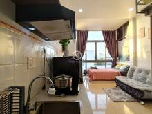 Hình ảnh 🥰Duplex Cửa sổ LỚN - BANCOL, máy giặt RIÊNG, ngay vòng xoay Dân Chủ