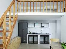 Hình ảnh CHDV Gác Lửng, FULL Tiện Nghi Giá Cực Hấp Dẫn, LÊ ĐẠI HÀNH Q11