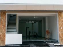 Hình ảnh Cho thuê nhà đường Vạn Phúc, Hà Đông, HN.DT 90m, 4 tầng. Nhà mới hoàn