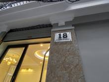Hình ảnh Bán nhà xây mới Thái Hà, 35m2, 5 tầng, 5.6 tỷ