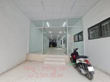 Hình ảnh Bán nhà mặt phố Nguyễn Đức Cảnh, Hoàng Mai. DT 106m2x4T mặt tiền 5m