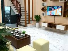 Hình ảnh Nhà  Đẹp Ôtô Đỗ cửa, gần phố Tân Mai. Nhỉnh 3 tỷ.