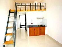 Hình ảnh CH Gác Lửng Giá Rẻ Hạt Dẻ, Gần NTĐ Phú Thọ LÊ ĐẠI HÀNH Q11