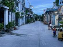 Hình ảnh Nhà chính chủ cần bán hẻm 122 Đất Mới, dt: 60m2, 2 lầu, giá: 6.1 tỷ.
