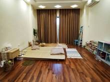 Hình ảnh Bán gấp CHCC VTC ngõ 230 Lạc Trung giá 2.1 tỷ, 70m2, NT cơ bản.
