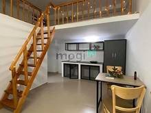 Hình ảnh CH Duplex Sang Chảnh, Giá Mềm, 5' Đi ĐH Bách Khoa - LĐH Quận 11