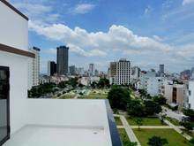 Hình ảnh Bán Khách Sạn có 12 phòng KS và 6 phòng Căn Hộ,vị trí đẹp,giá Siêu rẻ