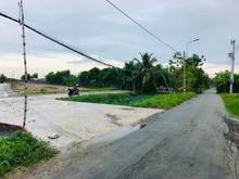 Hình ảnh Đất nền Đầu tư Quốc Lộ 50 Tân Lân Sổ riêng