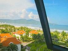 Hình ảnh Chào Đón Siêu Phẫm View BIỂN 45m2 Ngay Bãi Tắm MỸ KHÊ