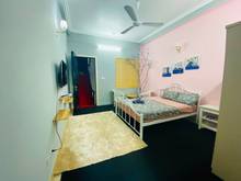 Hình ảnh cho thuê studio_đủ đồ tiện nghi_tại P.Cống Vị gần Nguyễn Văn Ngọc