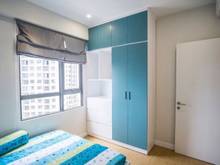 Hình ảnh Chung cư cho thuê full đồ tiện nghi tại P.Đội Cấn gần Giang Văn Minh