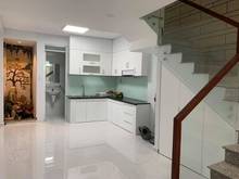 Hình ảnh Bán gấp Nhà Q.TB Phạm Văn Bạch HXH 4 Tầng 84m2 Nhà mới Chỉ 7 tỷ 9