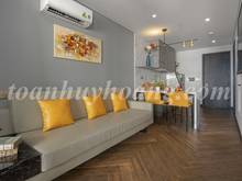 Hình ảnh 🏤Căn Hộ 2PN Tuyệt Đẹp Ở Phạm Văn Đồng- S0014