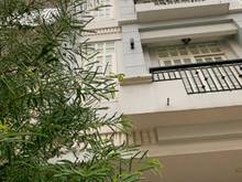 Hình ảnh Bán nhà mặt tiền đường Hoàng Sa, Quận 3-DT  6,2x11m, 4T- Giá 23 tỷ
