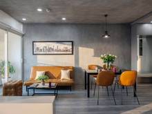 Hình ảnh Chính Sách Hấp Dẫn Trước Thềm Bàn Giao Căn Hộ Ecolife Riverside