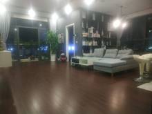 Hình ảnh Smart Penthouse Sunsquare đương đại, ngã tư lê đức thọ, nội thất 465tr