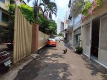 Hình ảnh Bán Dự Án 2MT Nguyễn Thị Minh Khai GPXD 2 hầm 14 tầng giá 275 tỷ