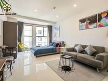 Hình ảnh 🍃 Hé lộ cực phẩm 35m2 full nội thất đường Huỳnh Văn Bánh
