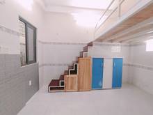 Hình ảnh 🏡Phòng Cao Cấp Cực Mới - Có Gác -  Tiện nghi -  5' Tới Chợ Tân Hương